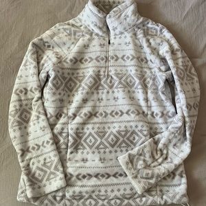 Warm and cozy! Perfect for ski season♥️